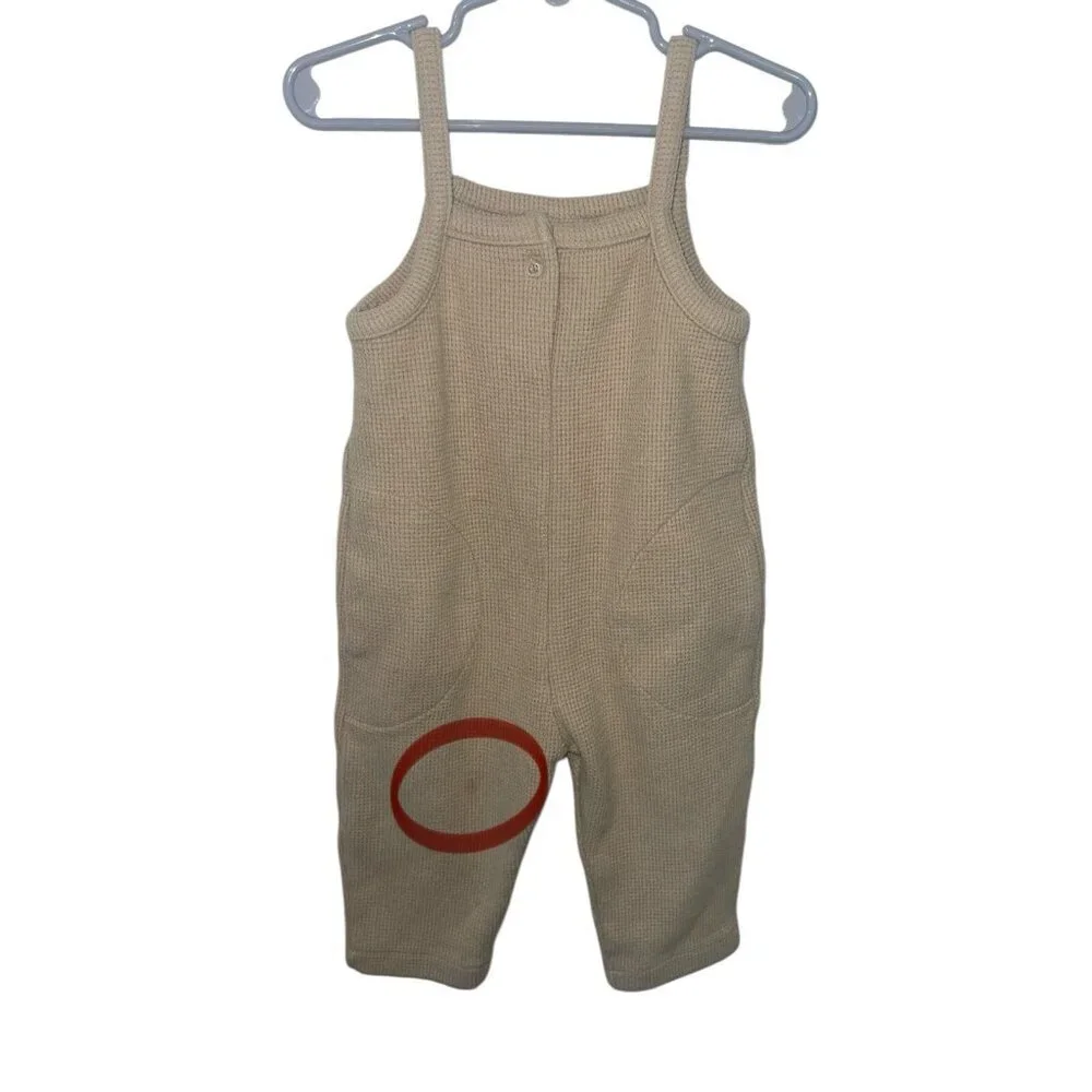 MAISON ME BABY One Piece Coverall Size 18-24 Months READ